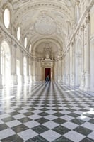 Palazzo Chigi simbolo del Governo di sé