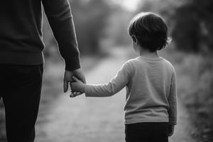 prendiamo per mani il nostro Bambino interiore