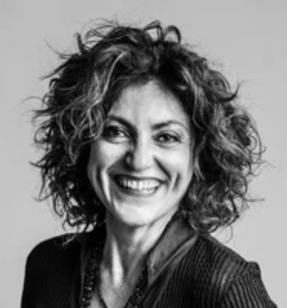 Antonella Pagliarani, Co-Fondatrice della Commuity "Il tuo Mentore"