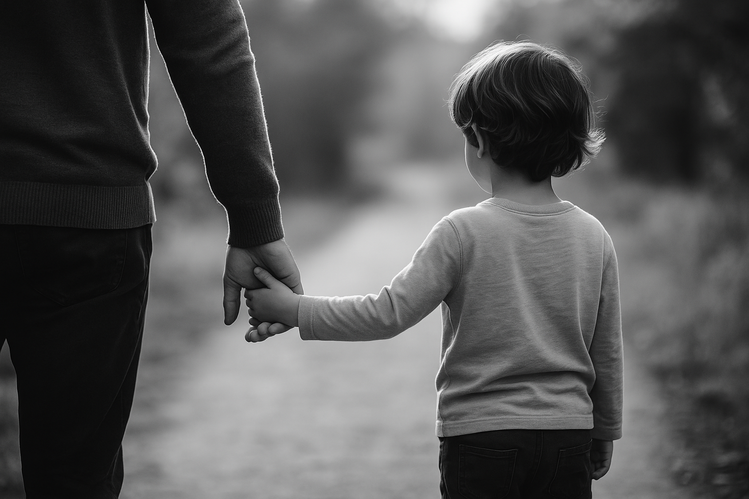 prendiamo per mani il nostro Bambino interiore